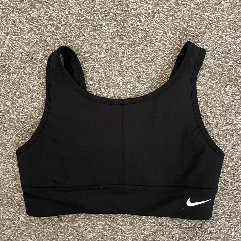 Kids Nike sports bra
